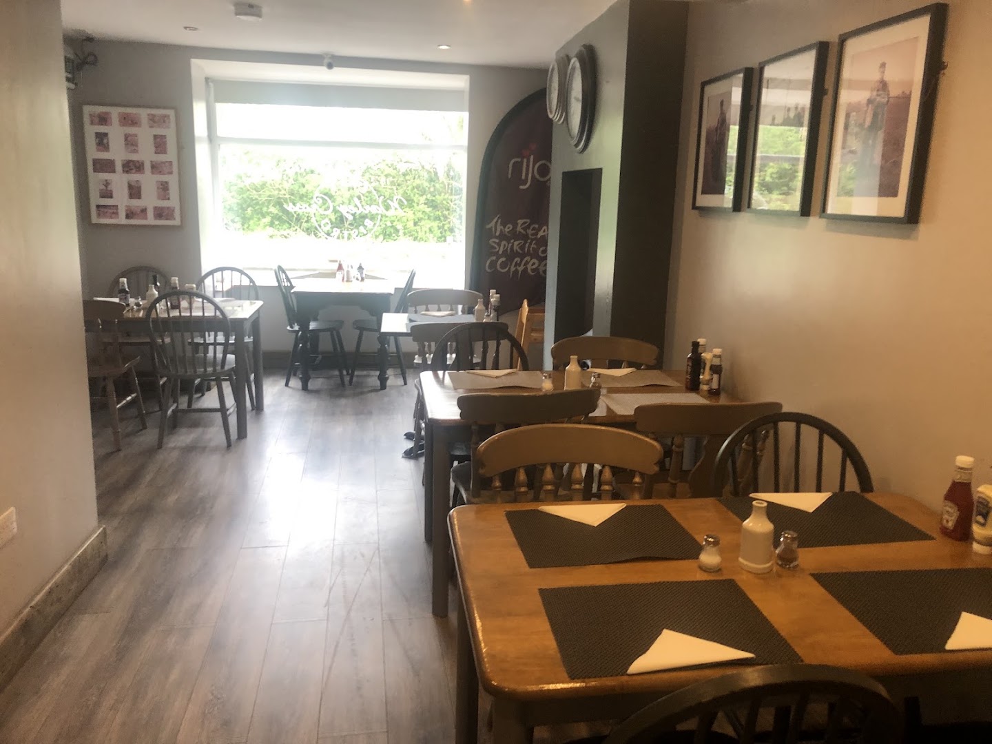 Warley Cross Cafe · Photos 2