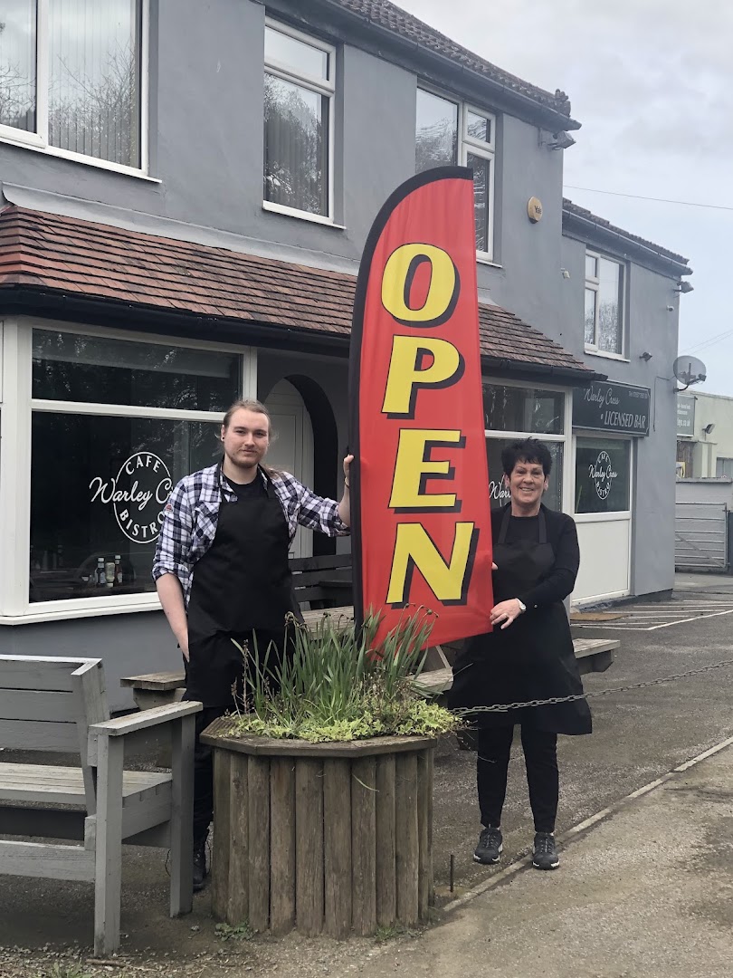 Warley Cross Cafe · Photos 4
