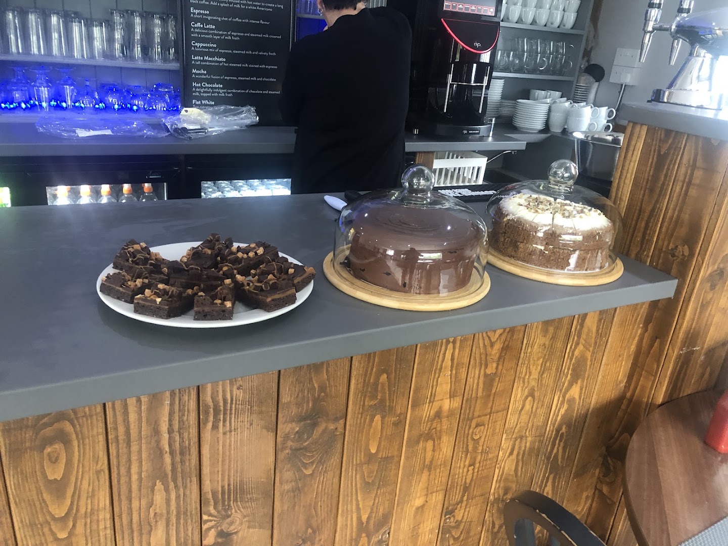 Warley Cross Cafe · Photos 3